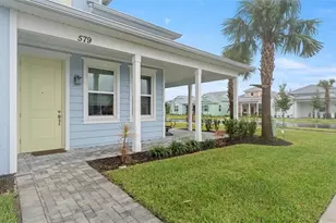 579 High Tide Ln, Daytona Beach, FL 32124 - Photo 3