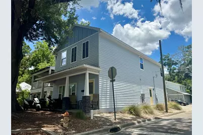 301 NW 8th Street, Gainesville, FL 32601 - Photo 1