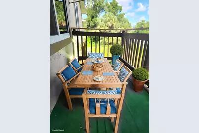 22481 Westchester Boulevard #A19, Punta Gorda, FL 33980 - Photo 17