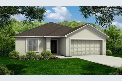 273 Harper Estates Circle, Lake Wales, FL 33853 - Photo 1