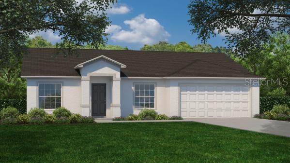 608 W Broadway St - 608 W Broadway St, Fort Meade, FL 33841 Luxury Property | Jose Angel Pina