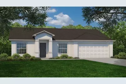 608 W Broadway Street, Fort Meade, FL 33841 - Photo 1