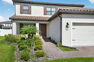 1940 Goblet Cv St, Kissimmee, FL 34746 - Photo 3