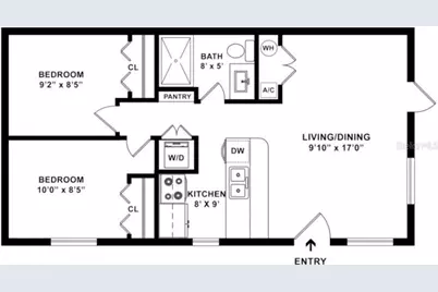 1006 SW 8th Avenue, Gainesville, FL 32601 - Photo 5