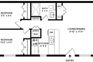 1006 SW 8th Ave, Gainesville, FL 32601 - Photo 5