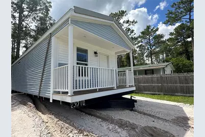 24350 Maxwell Street, Astor, FL 32102 - Photo 1