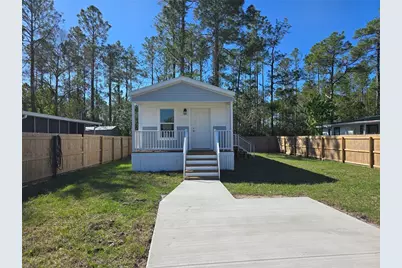 24350 Maxwell Street, Astor, FL 32102 - Photo 1