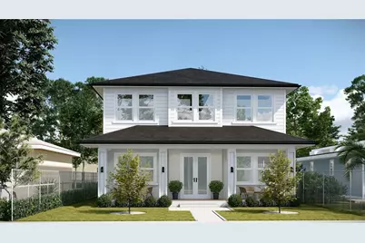 5032 20th Avenue N #1, Saint Petersburg, FL 33710 - Photo 3