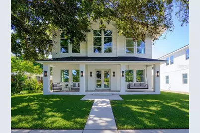5032 20th Avenue N #1, Saint Petersburg, FL 33710 - Photo 1