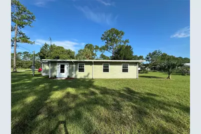 55045 6th Street, Astor, FL 32102 - Photo 1