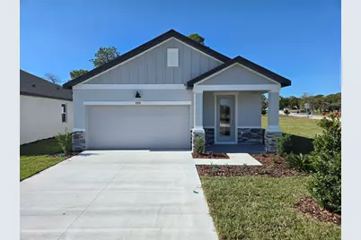 3808 Daybreak Run Loop, Spring Hill, FL 34609 - Photo 1