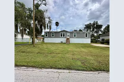 55744 Holiday Circle, Astor, FL 32102 - Photo 1