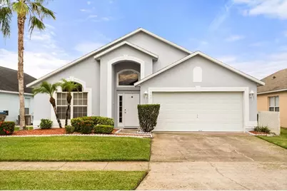 940 Lake Berkley Drive, Kissimmee, FL 34746 - Photo 1