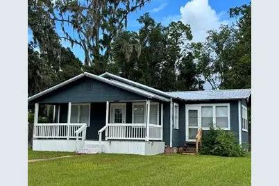 363 SE Allen Place, Lake City, FL 32025 - Photo 1