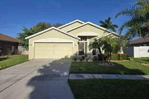 12607 Early Run Ln, Riverview, FL 33578 - Photo 1
