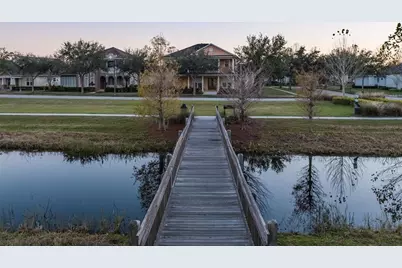 7113 Harmony Square Drive S #27A, Saint Cloud, FL 34773 - Photo 23