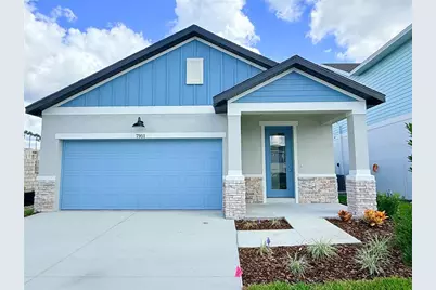 7951 Chandler Lake Court #Lot 5, Hudson, FL 34667 - Photo 1