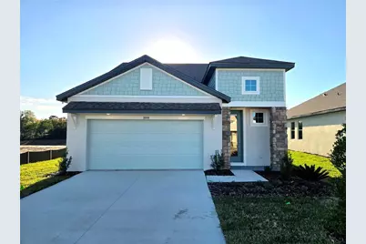 3844 Daybreak Run Loop, Spring Hill, FL 34609 - Photo 1