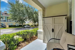 233 Goldenrain Dr, Celebration, FL 34747 - Photo 7