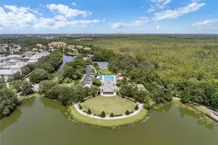 233 Goldenrain Dr, Celebration, FL 34747 - Photo 21