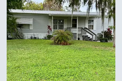 56233 Water Oak Road, Astor, FL 32102 - Photo 1