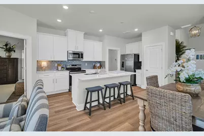 7947 Chandler Lake Court #Homesite 6, Hudson, FL 34667 - Photo 13