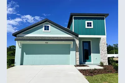 7939 Chandler Lake Court, Hudson, FL 34667 - Photo 1