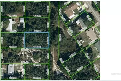 6601 Burkett Avenue, Sebring, FL 33875 - Photo 1