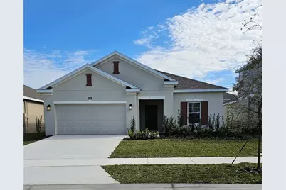 4396 Pebbles Throw Drive, Kissimmee, FL 34746 - Photo 1
