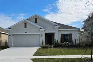 4396 Pebbles Throw Dr, Kissimmee, FL 34746 - Photo 1