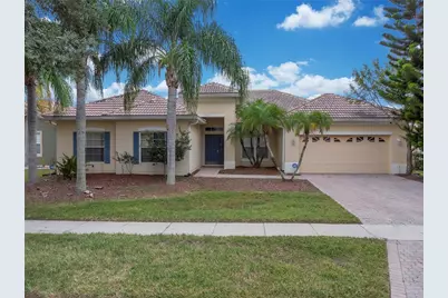 2620 Meadow View Court, Kissimmee, FL 34746 - Photo 1