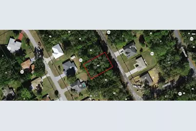 2124 W Beach Plum Drive, Citrus Springs, FL 34434 - Photo 1