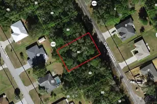 2124 W Beach Plum Dr, Citrus Springs, FL 34434 - Photo 1