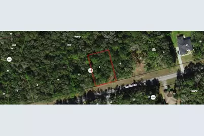 10205 N Athenia Drive, Citrus Springs, FL 34434 - Photo 1