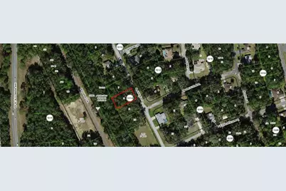 10676 N Athenia Drive, Citrus Springs, FL 34434 - Photo 1