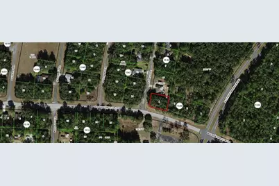 11007 N Fuego Drive, Citrus Springs, FL 34434 - Photo 1