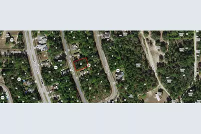 6695 N Nantucket Way, Dunnellon, FL 34434 - Photo 1