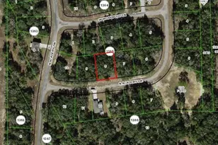 11163 N Academy Dr, Citrus Springs, FL 34434 - Photo 1