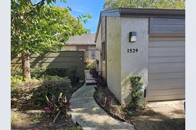 1529 N Carolwood Boulevard, Fern Park, FL 32730 - Photo 1