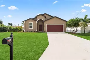 2928 NW 27th St, Cape Coral, FL 33993 - Photo 1