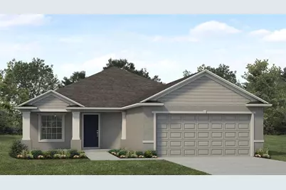 2177 Emma Lane, Lake Wales, FL 33898 - Photo 1