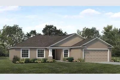 3320 Berkley Drive, Bartow, FL 33830 - Photo 1