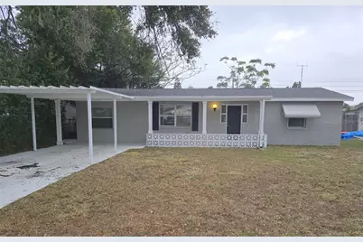 4725 Blossom Drive, Holiday, FL 34690 - Photo 1