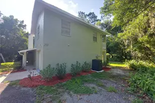 253 N Blue Lake Ave, Deland, FL 32724 - Photo 3
