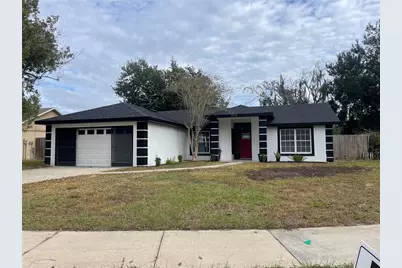 1367 Hensley Drive, Deland, FL 32724 - Photo 1