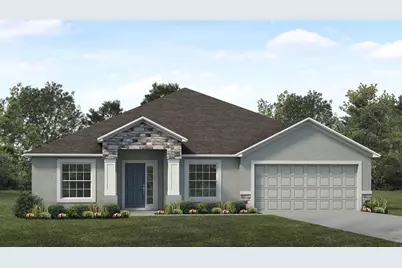 1159 Citrus Grove Drive, Bartow, FL 33830 - Photo 1