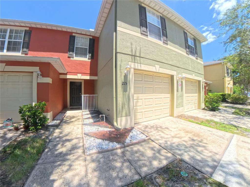 215 Glowing Peace Ln #86 main architectural view
