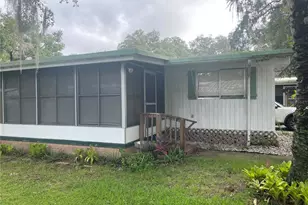 25225 NE 139th St, Salt Springs, FL 32134 - Photo 1