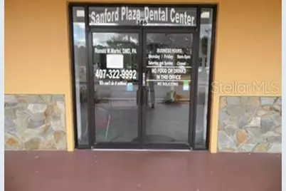 2921 S Orlando Drive #146, Sanford, FL 32773 - Photo 1