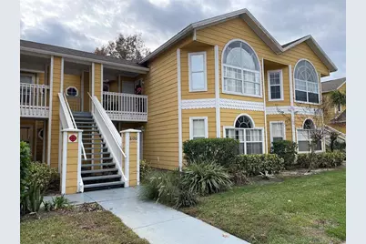 8720 Rockingham Terrace #B, Kissimmee, FL 34747 - Photo 1